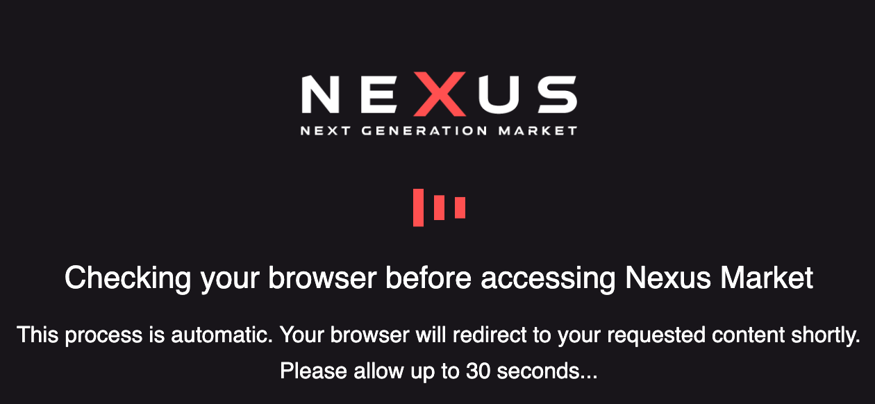 Secure digital connection visualization